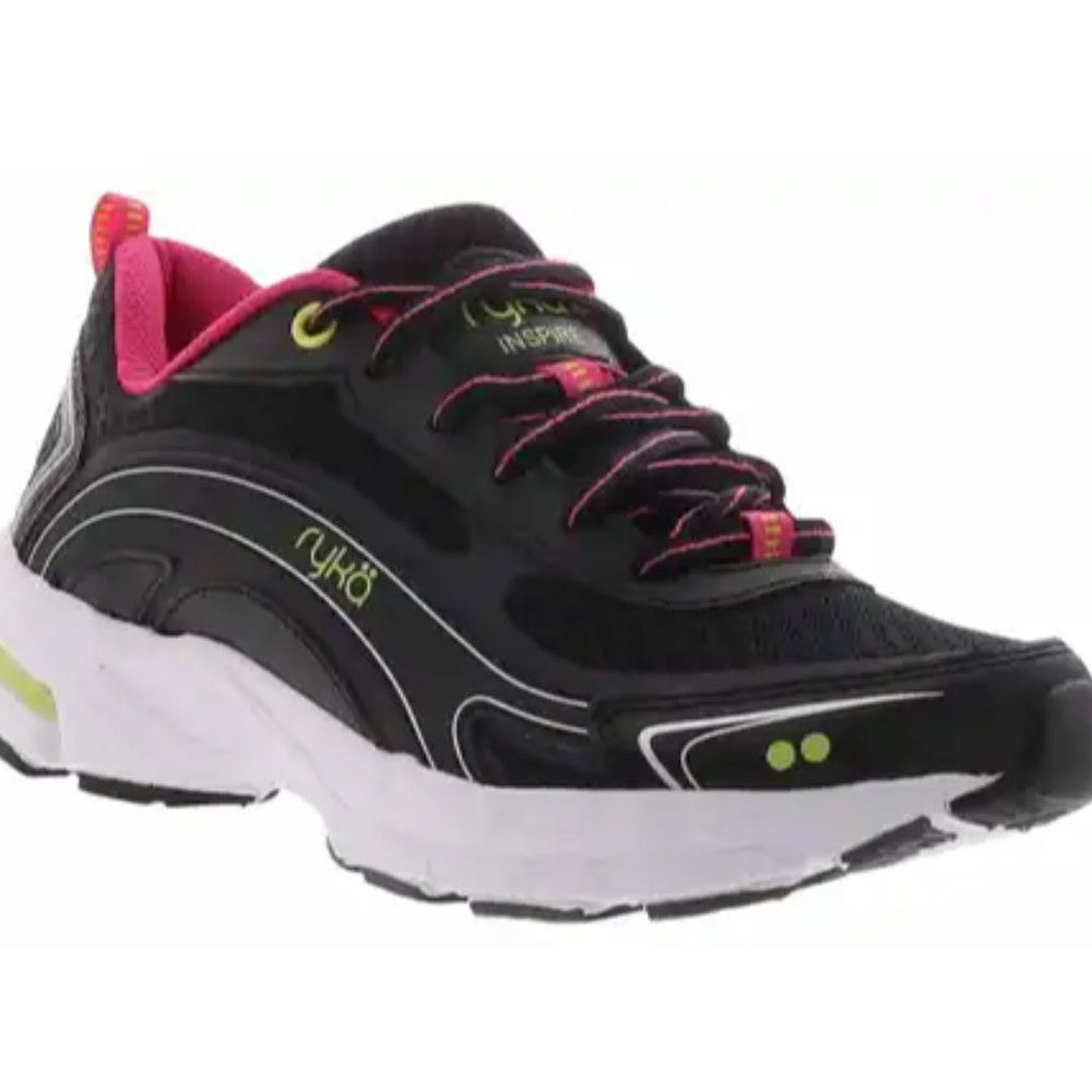 Ryka running shoe